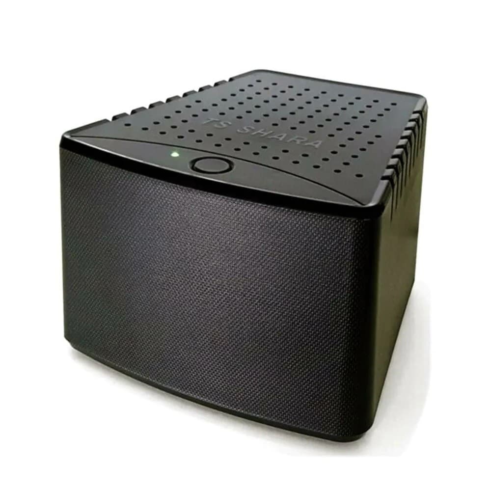 Estabilizador TS Shara 9006 Power 1000VA Entrada Saída 115V