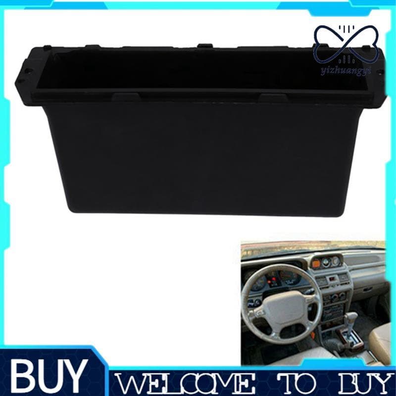 Painel De Rádio Do Carro Quadro Da Caixa De CD Centro De Instrumentos Automático ABS MB623297 Mb MB652134 Para Montero M