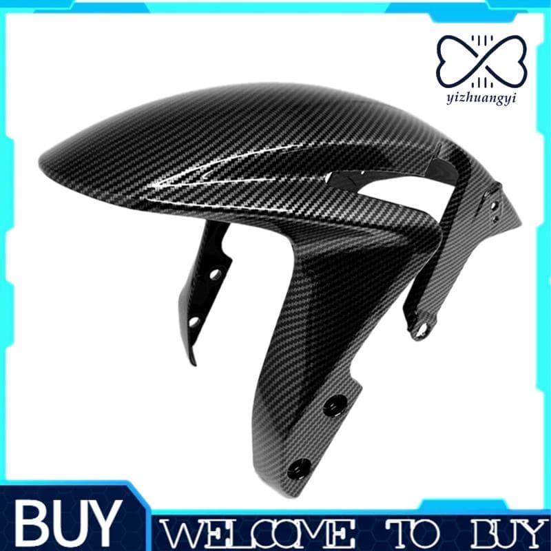 Paralama De Carenagem Para Pneu Dianteiro De Motocicleta , CBR600RR 600RR 2007-2019