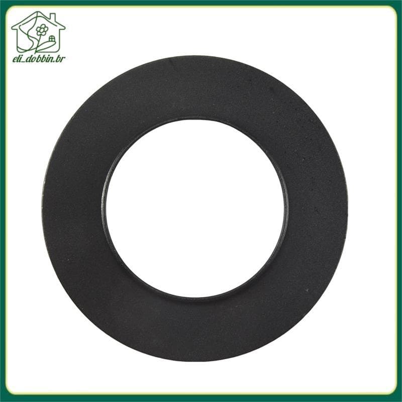 [eli_dobbin.br] Lente De Filtro De 37 Mm A 58 Adaptador De Anel Intensificador-Para Câmera