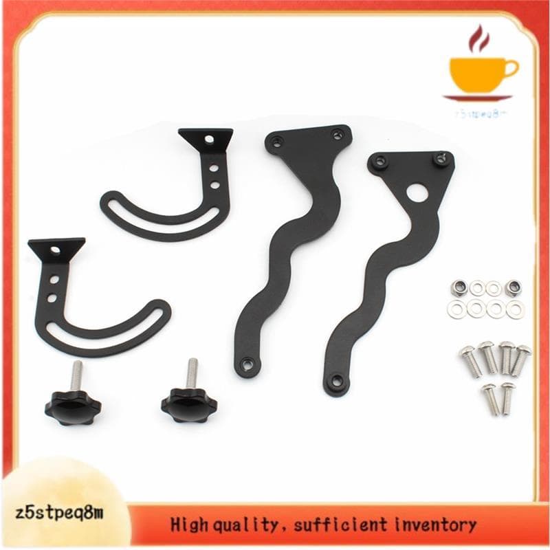 R1200GS Aventura Pára-Brisa Suporte Titular Brisas Fortalecer Kits De Para-R1250GS R1200GS LC/ADV 2014-2019