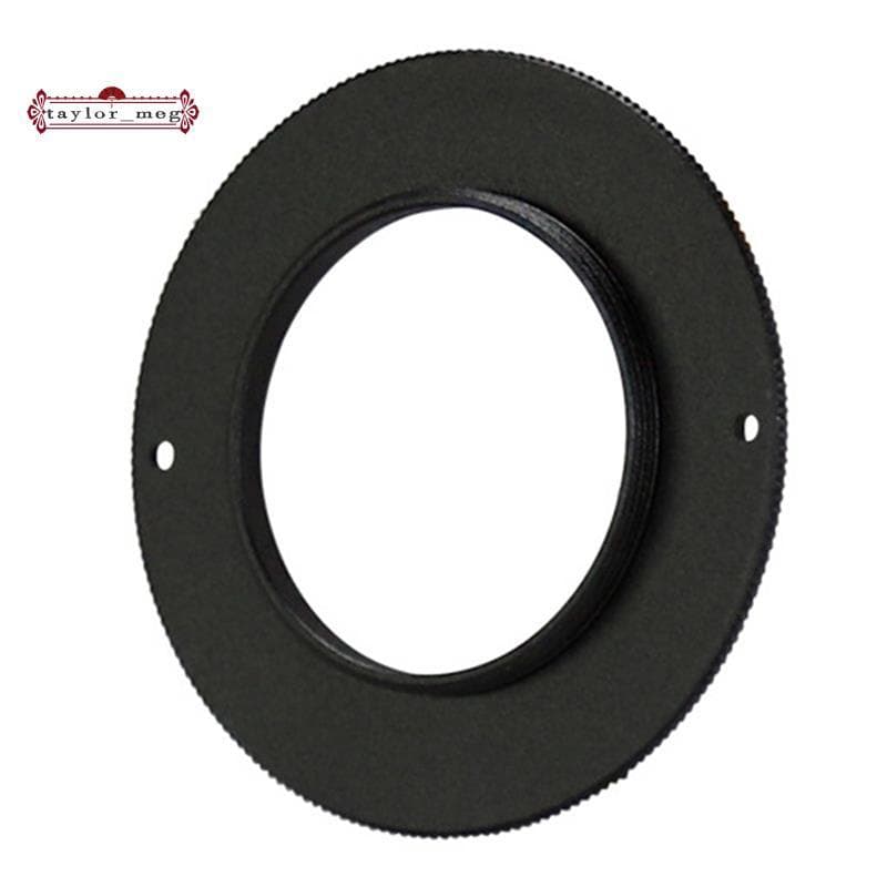 [Venda Quente T] M42 A M54 M42x0.75 Rosca Macho Para M54x0.75 Flange Espessura 1.5mm Adaptador Anel Telescópio Fotografi