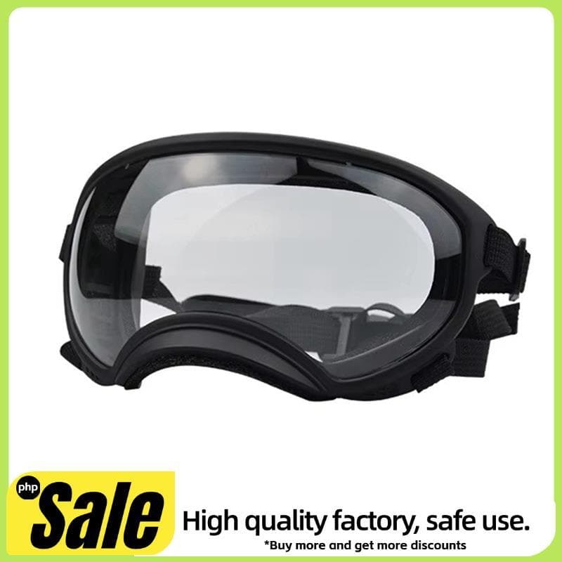 Óculos Para Animais De Estimação Que Mudam De Cor , Cães De Sol De Tamanho Neve UV