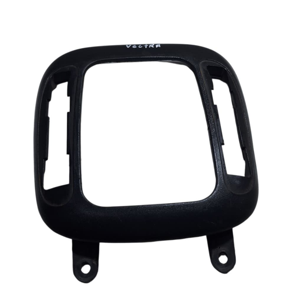 Acabamento Do Console Vidro Vectra 2096