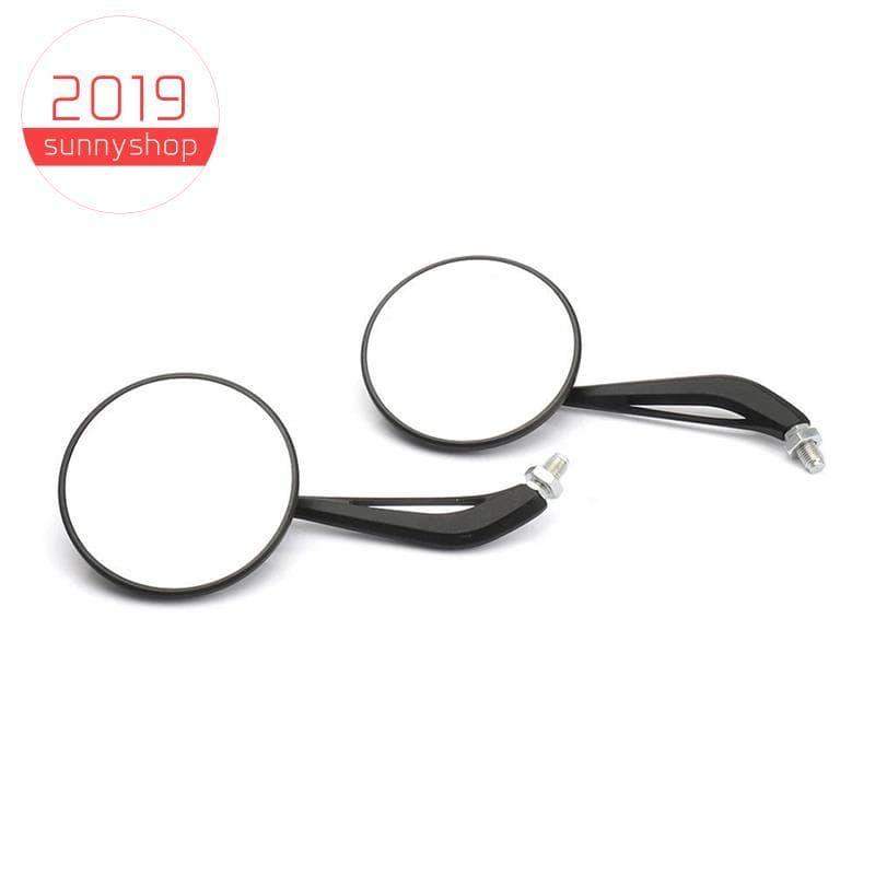 [Bestseller S] Espelho Retrovisor Lateral Para Motocicleta W 800 W800 W800 Kit De Ajustável