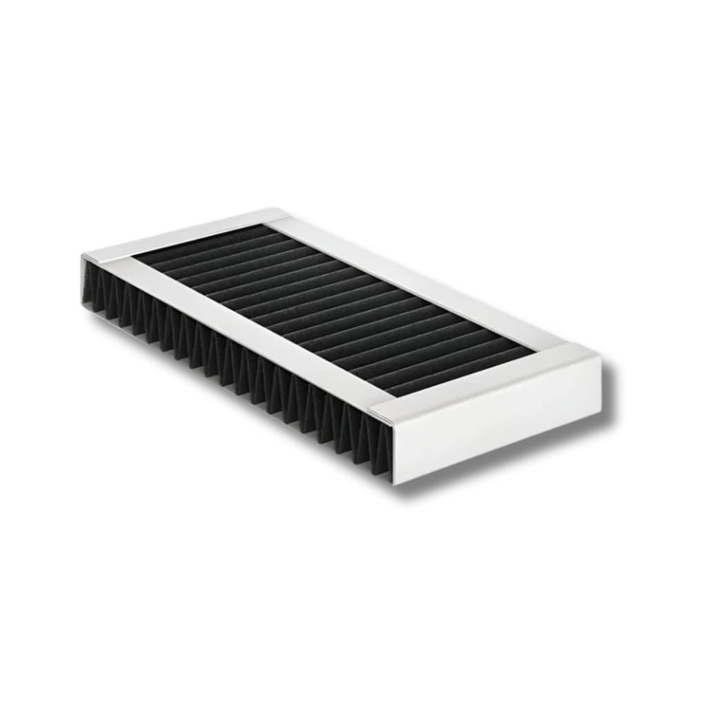 Filtro Desodorizador Compatível Electrolux Testeguard Im8s	