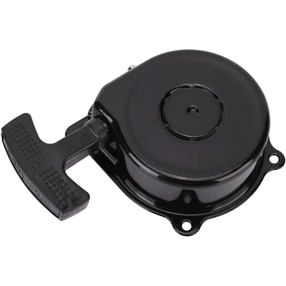 Arrancador de puxar para ATV compatível com Quadrunner 50 Lt Alt50 Lt50 Quad Runner 1983-1987