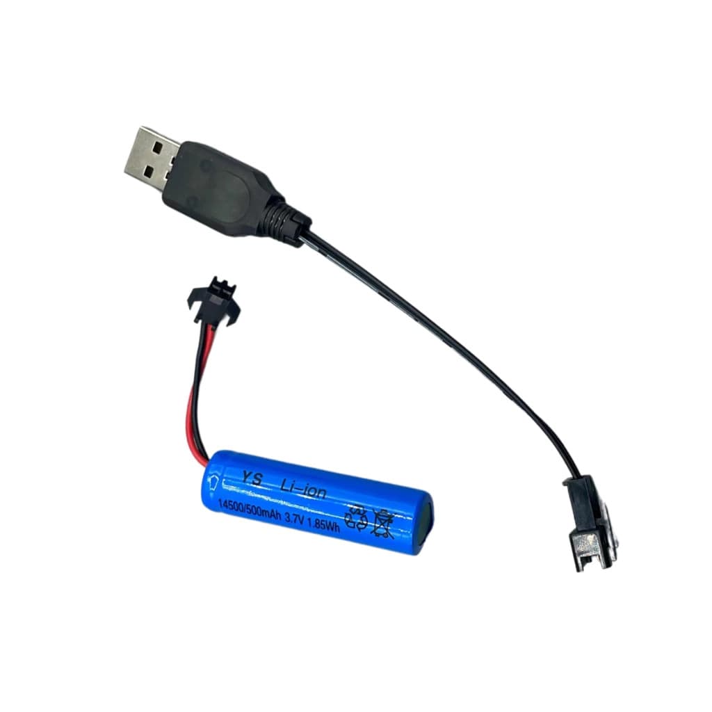 Reposição Para Carrinho De Controle Remoto bateria