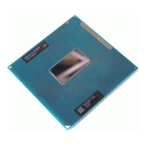 Processador Intel Core I5-3320m Bx80638i53320m De 2 Núcleos E 3.3ghz De Frequência Com Gráfica Integrada