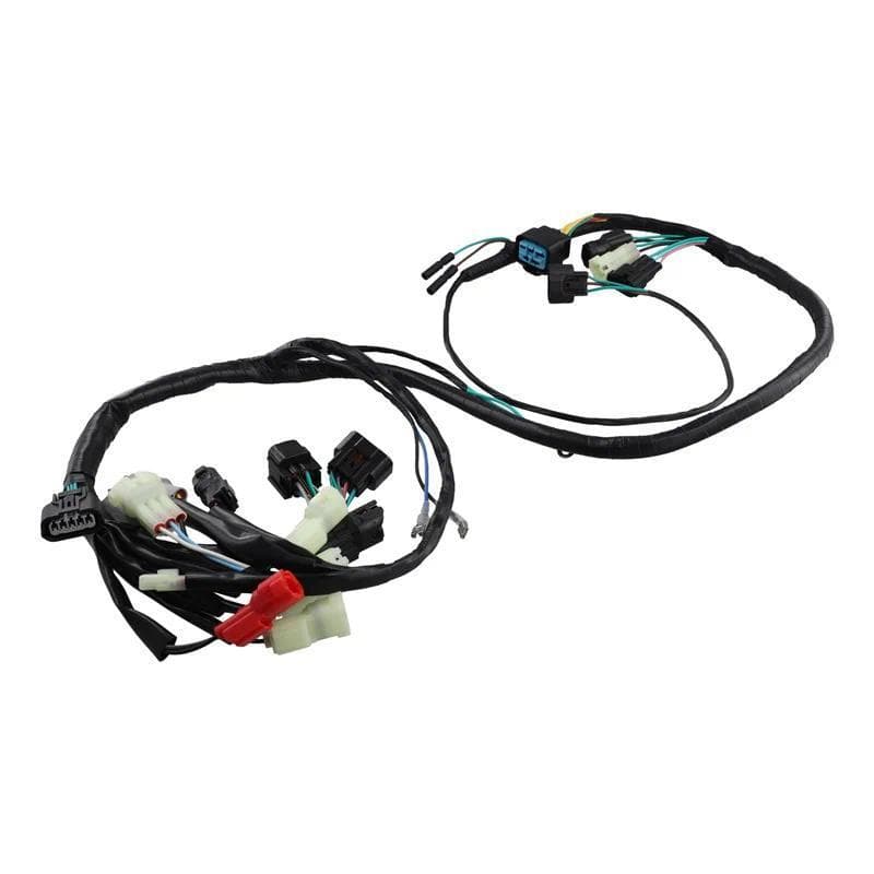 Chicote Elétrico Principal ABLZ Para Honda TRX 450R TRX450R Sportrax 450 2X4 2004 2005 32100-HP1-000