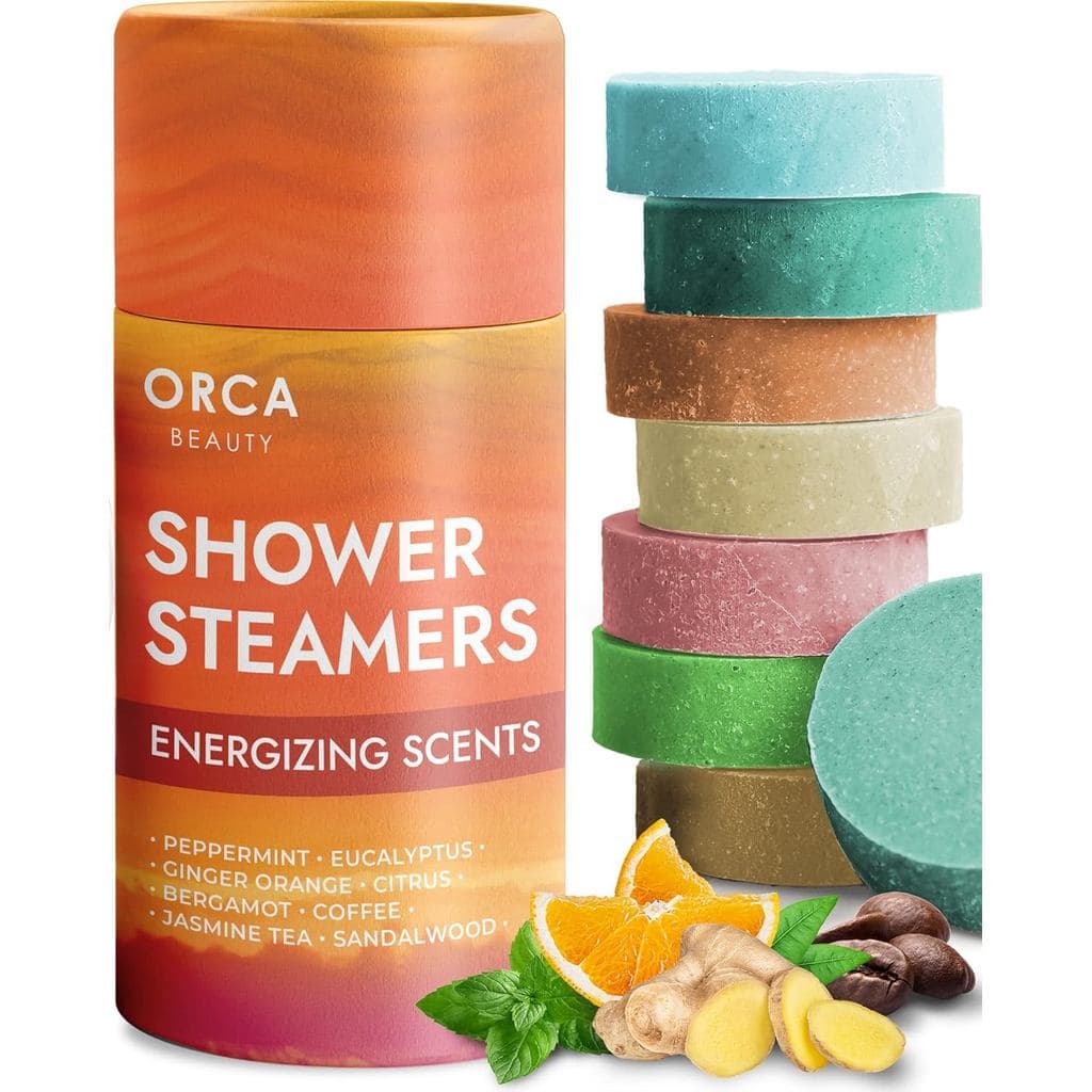 Pastilhas Efervescentes para Banho, Aromaterapia-Relaxamento, Presentes para Mulheres, Bombas de Banho, Presentes de Spa