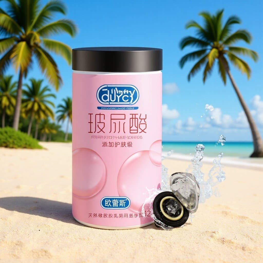 2026 Novo Estilo Preservativo Olace 12 Preservativos Ultra-Finos Clitorianos Estimulantes Sexy20260311