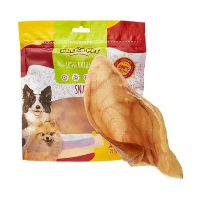 Orelha Bovina Bulls Pet Und