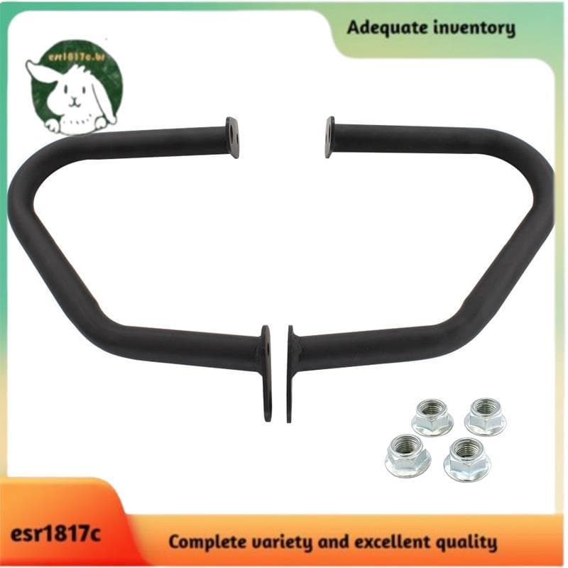 Barra De Proteção Contra Colisão Para Bonneville T100 T120 Thruxton 1200 R Street Cup/Twin 2021