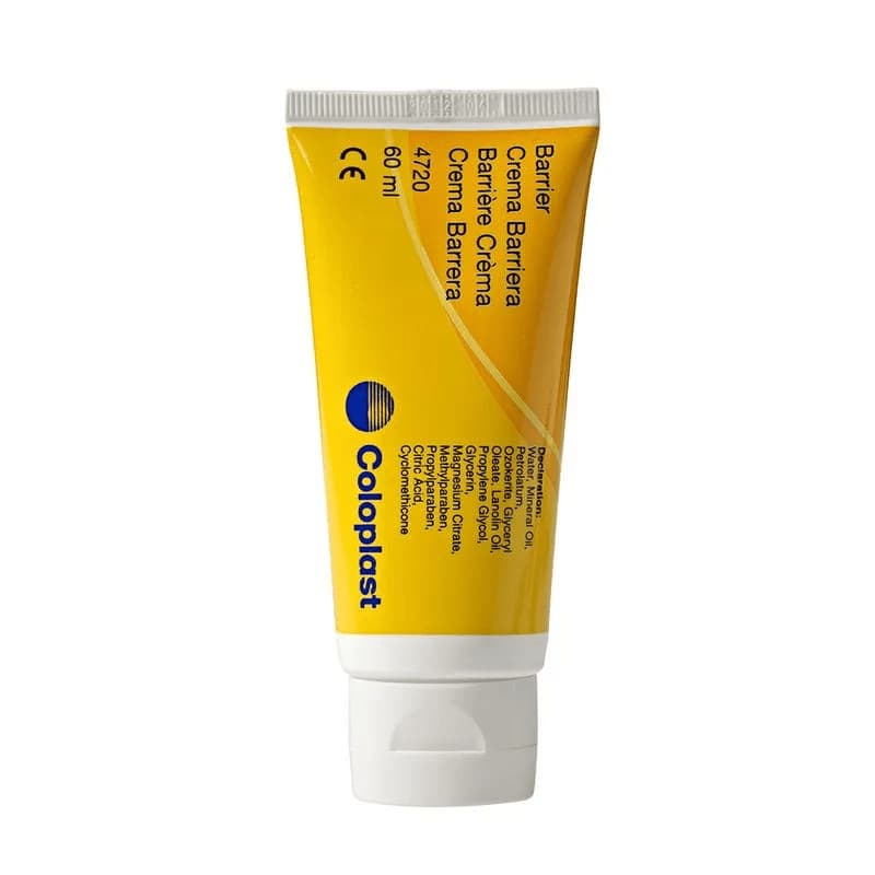 Comfeel Creme Barreira 60g Coloplast Similar Cavilon
