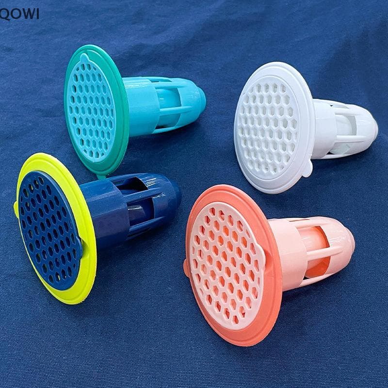qo Desodorante Núcleo De Drenagem De Piso Silicone Rolha Chuveiro À Prova De Insetos Anti-odor br