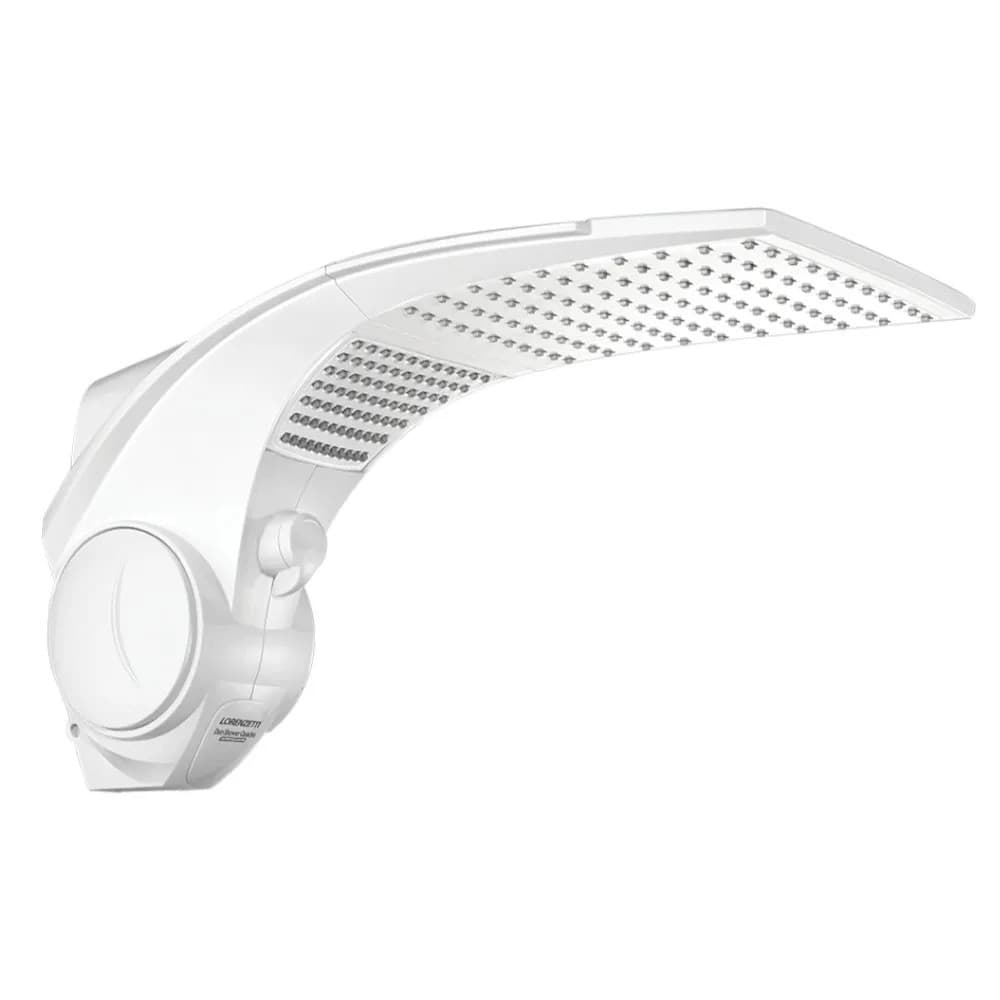 Chuveiro elétrico 4 temperatura Duo Shower Quadra Lorenzetti