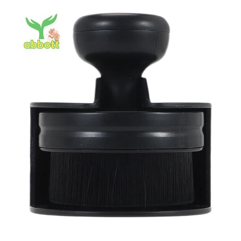 [Quick A] Conjunto De Escova De Limpeza De Pneus De Carro Aplicador De Brilho Escovas De Detalhamento De Alta Densidade 