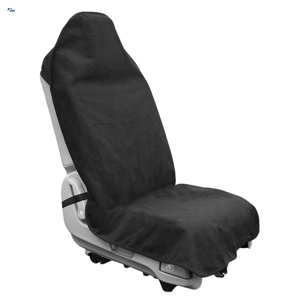 Capa De Assento Antiderrapante Impermeável Universal-SUV De Caminhão De Carro Para Surf , Ioga , Academia