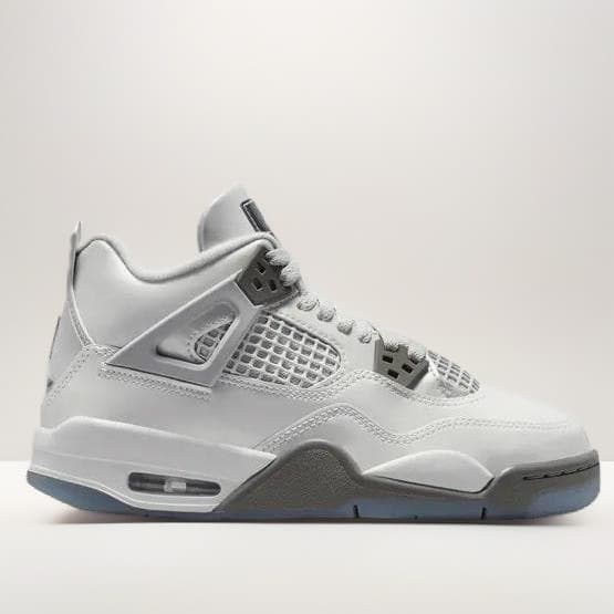 Tênis de basquete R4 tênis clássico masculino