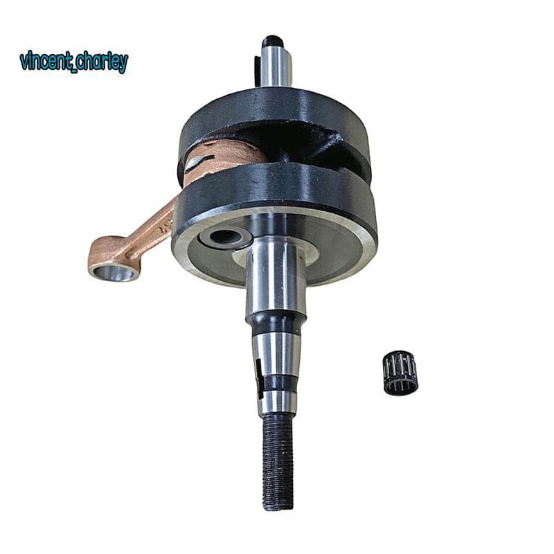 [vincent_c] Kit De Eixo De Manivela Para Montagem De Haste De Conexão De Virabrequim De Motocicleta DT125 DT175 DT 125 1