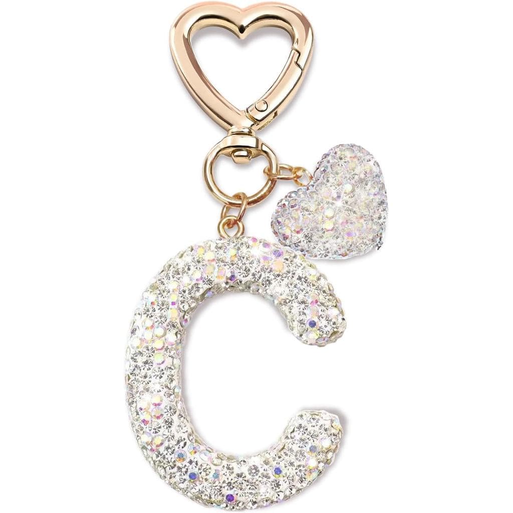 Encantos De Bolsa Para Bolsas Bonito Saco Charme Chaveiro Sacos Acessório