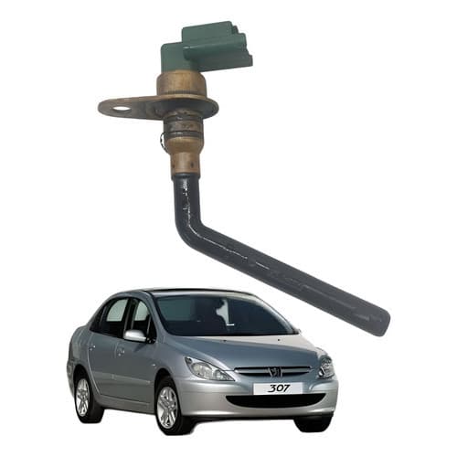 Sensor Nivel Oleo Peugeot 307 2.0 2004
