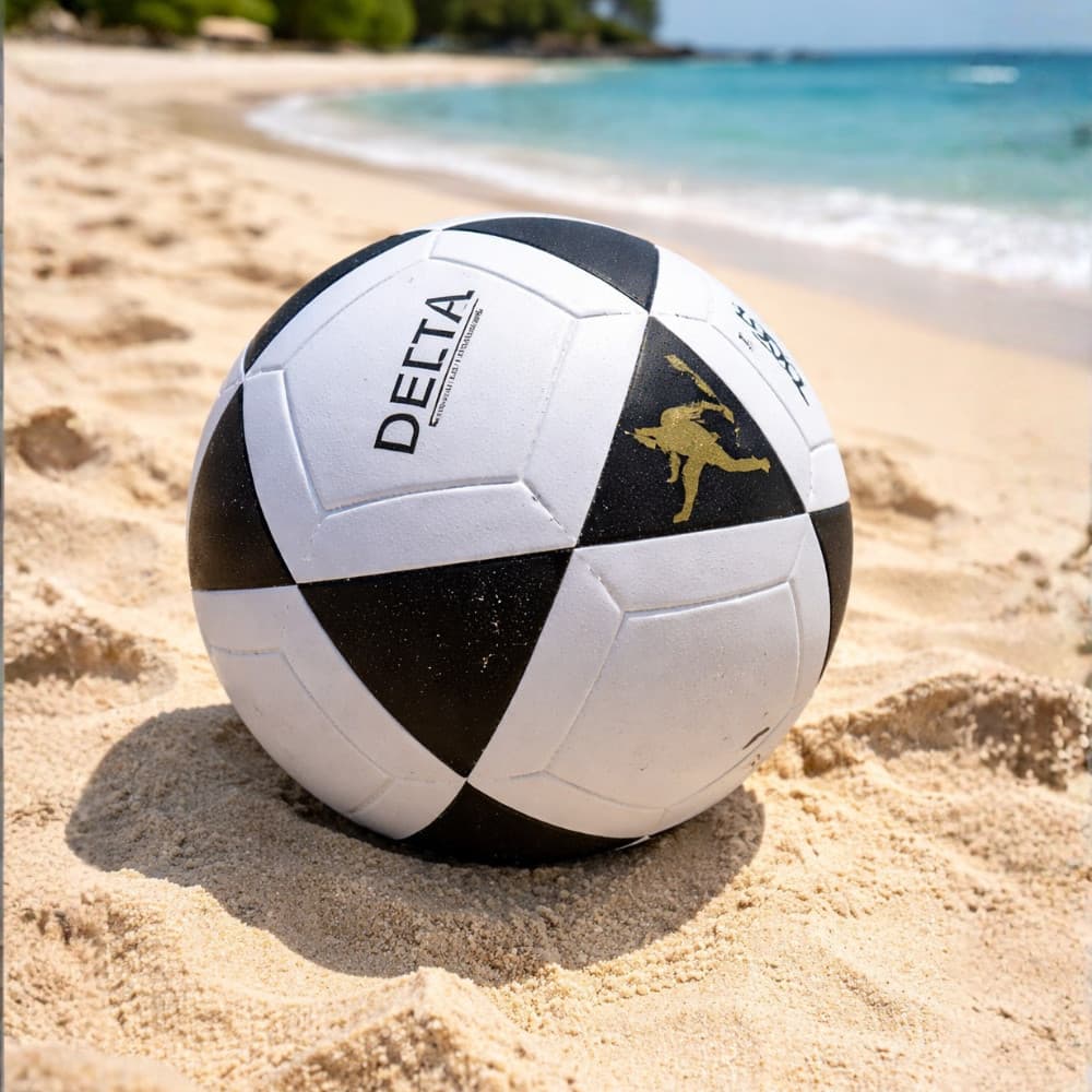 Bola Futevôlei Esportiva menino menina infantil jogos volei