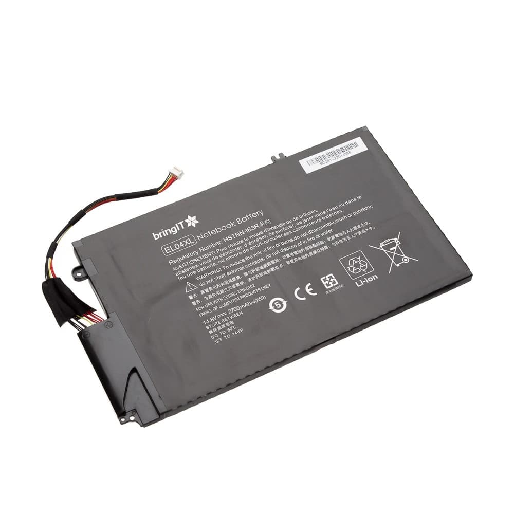 Bateria para Notebook Hp Envy 4-1008TX