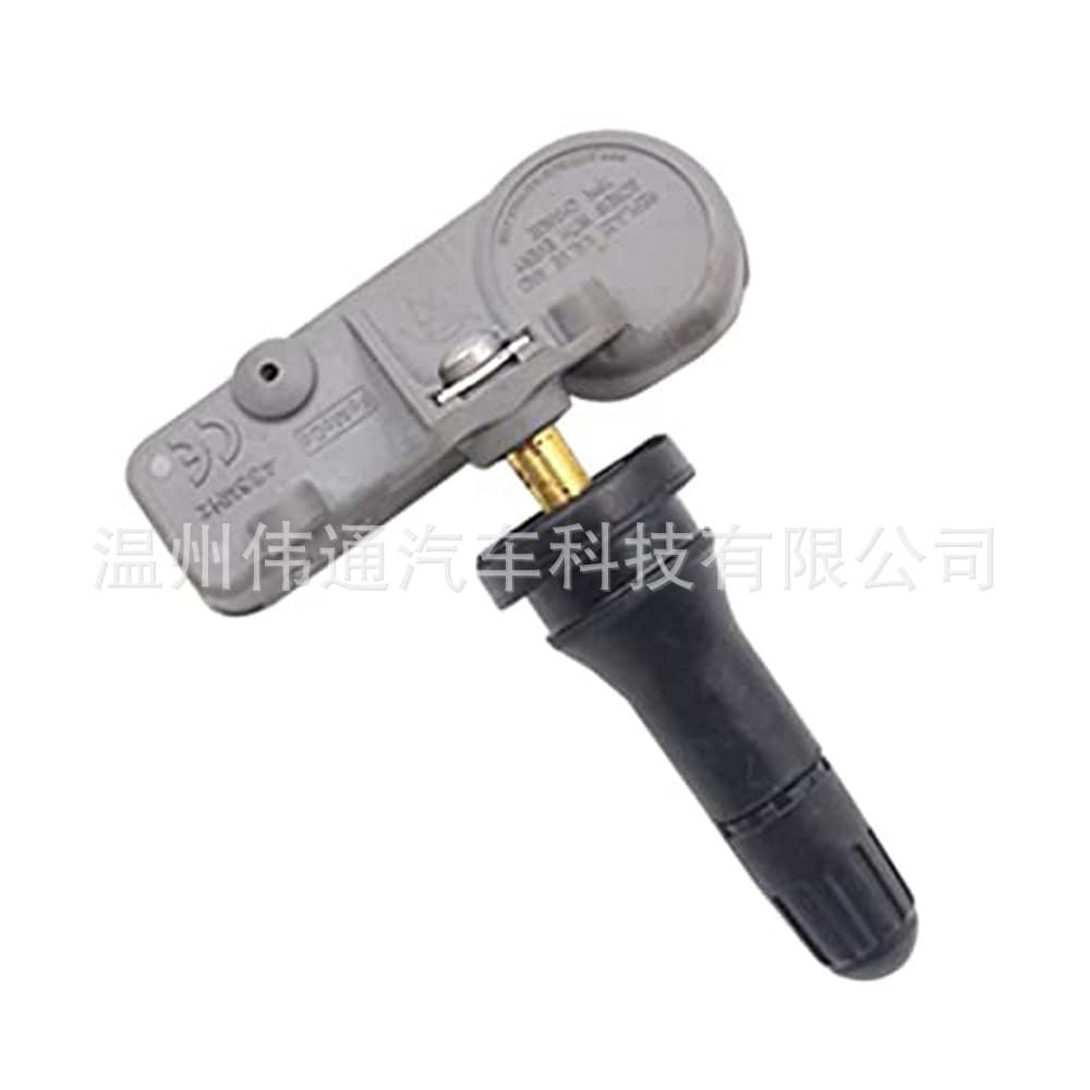 433MHZ DV6T-1A180-AA adequado para Sensor de pressão de pneu Ford Mondeo Full Wing Tiger MKC