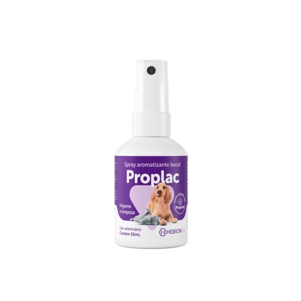 Proplac Spray Dental 50ml