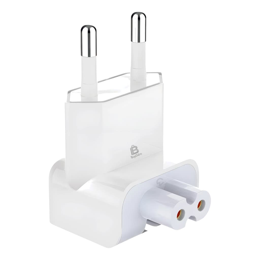 Plug Tomada Adaptador Para Macbook, iPhone,iPad Apple Brasil