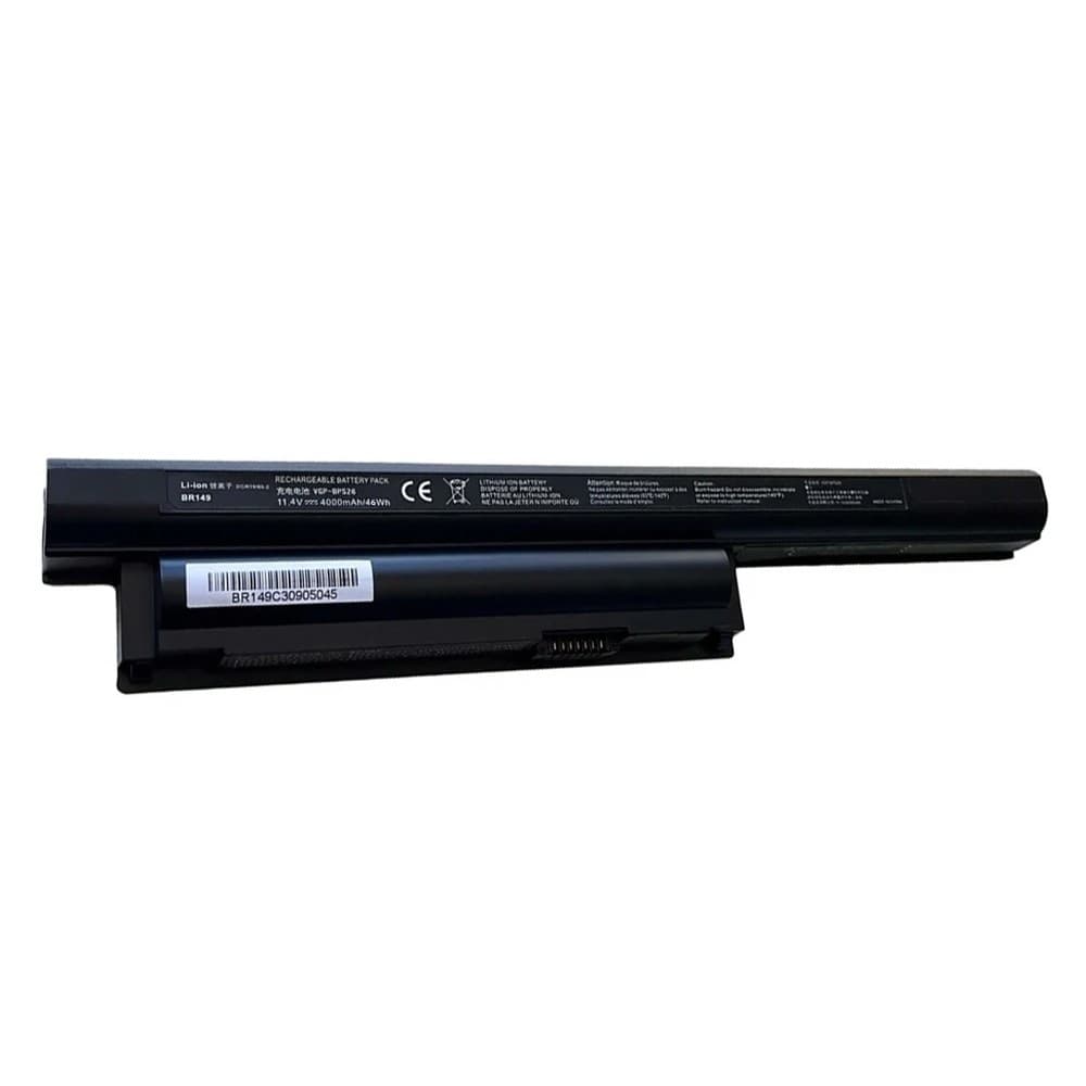 Bateria para Notebook Sony Vaio SVE151J11X