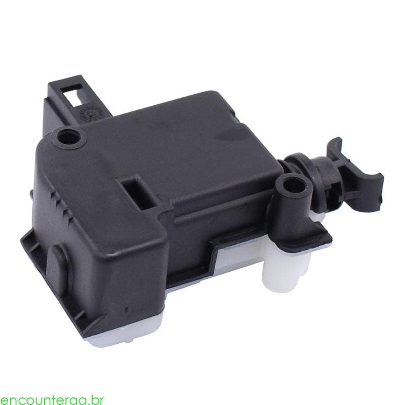 Encontrora Conjunto Trava Da Traseira, Motor Atuador Bloqueio Do-Malas Para Golf B5 Beterraba Substitui