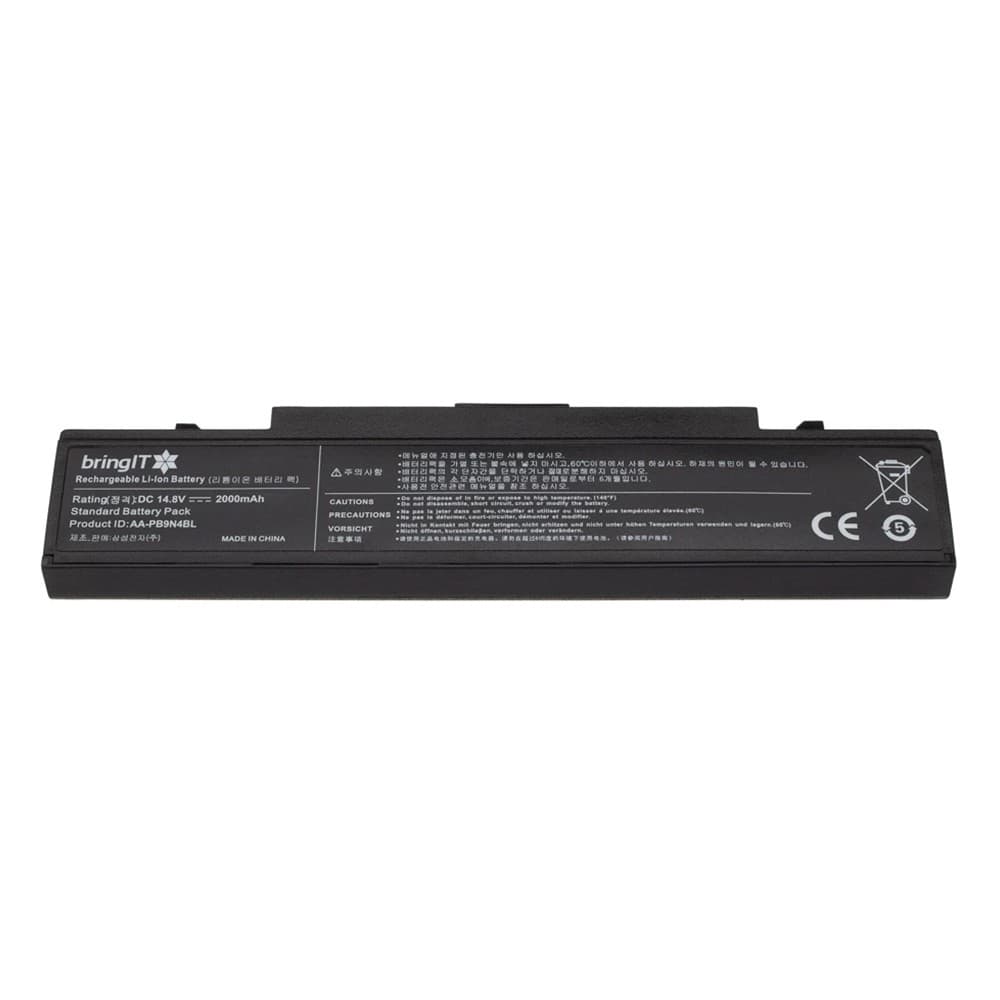 Bateria para Notebook Samsung Rv Series RV415 14.8 V