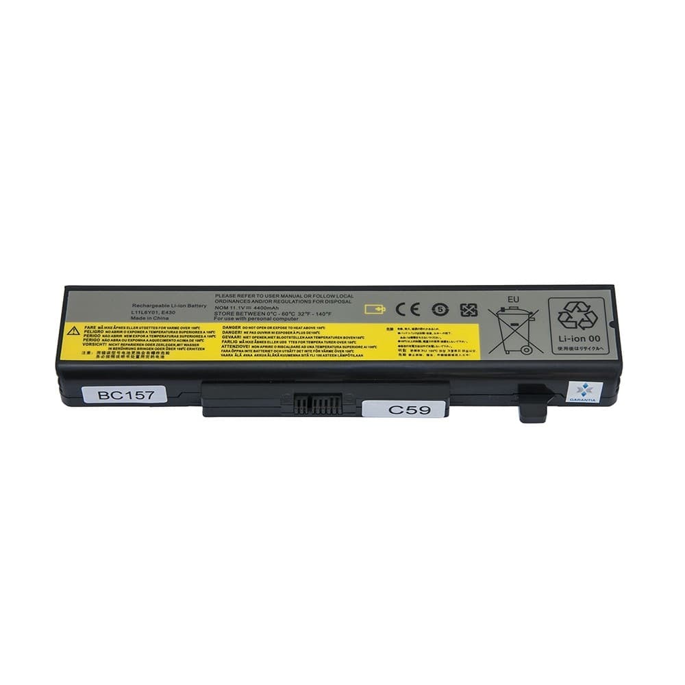 Bateria para Notebook Lenovo B Series B490