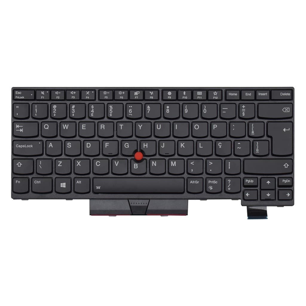 Teclado para Notebook Lenovo Thinkpad T480-SN20P41681