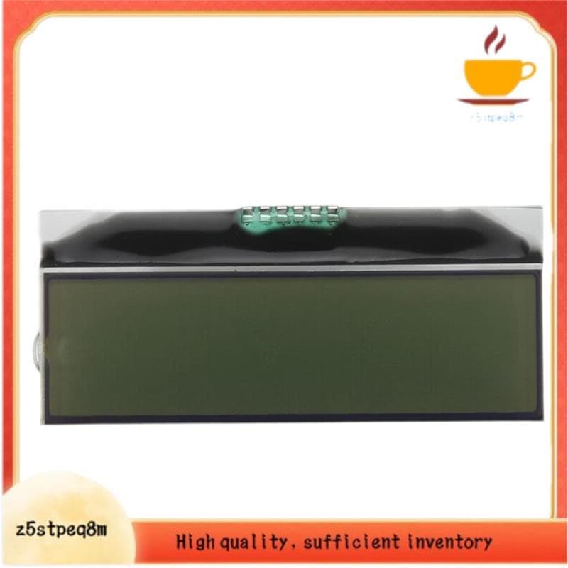 Painel LCD Display Instrumento Cluster Para Foco