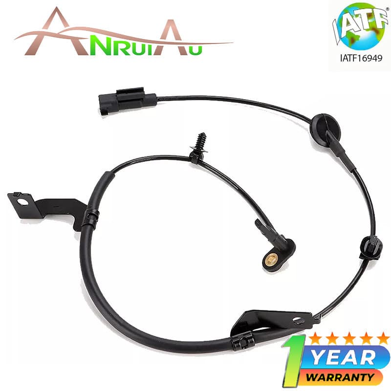 Kit De Sensor Frontal Para Fiat Freemont 2.4 16v Lado Esquerdo E Direito B60318