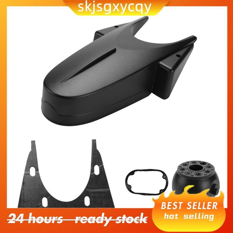 Peças De Reposição Da Caixa Câmera De Backup Visão Traseira Do Carro Para A Carcaça Substituição Van Sprinter