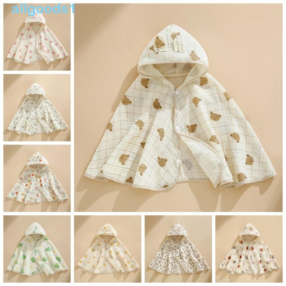 Xale Protetor Solar ALLGOODS , Capa Protetora De Verão Para Meninos E Meninas De Proteção UV Ultrafina Infantil