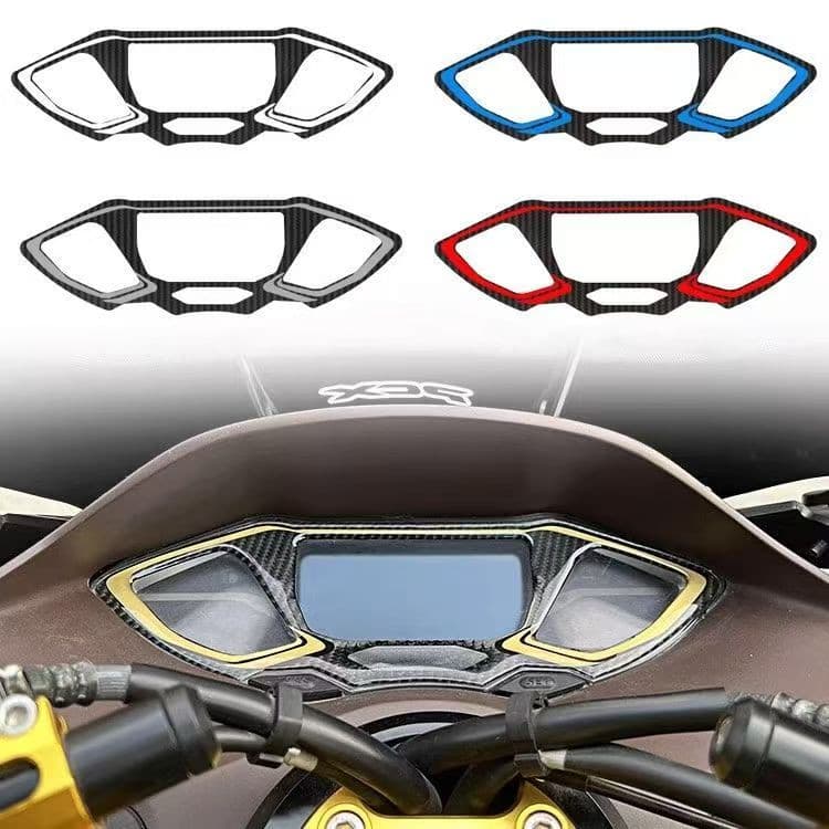 Para Honda PCX125 PCX160 2021 Velocímetro Adesivos Medidor De Velocidade Decalques Caber PCX 125 160 Motocicleta Decorat