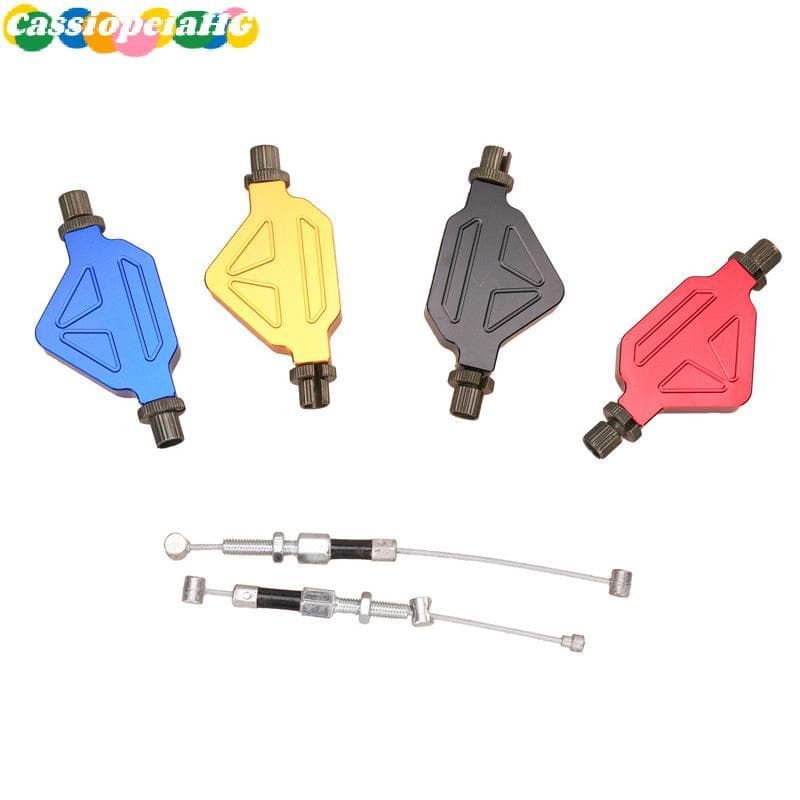 (Cassiopeiahg) Sistema De Embreagem Universal Para Motocicleta , Alavanca De Acrobacias , Cabo De Tração Off-road , Dirt