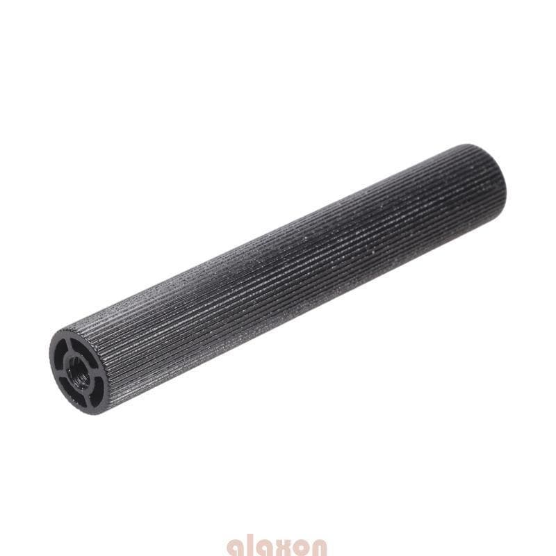 1 4 Conector Porca Rosqueada Adaptador Furo Rosqueado Tripé