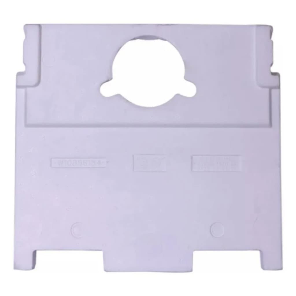 Capa Isopor Original Geladeira Consul Brm39 Brm42