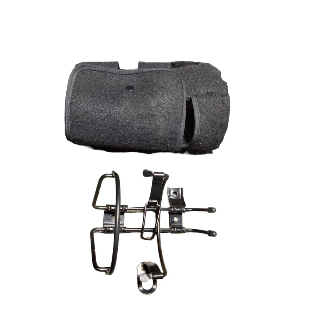 Capa Suporte Do Extintor De Incêndio Honda City 2015