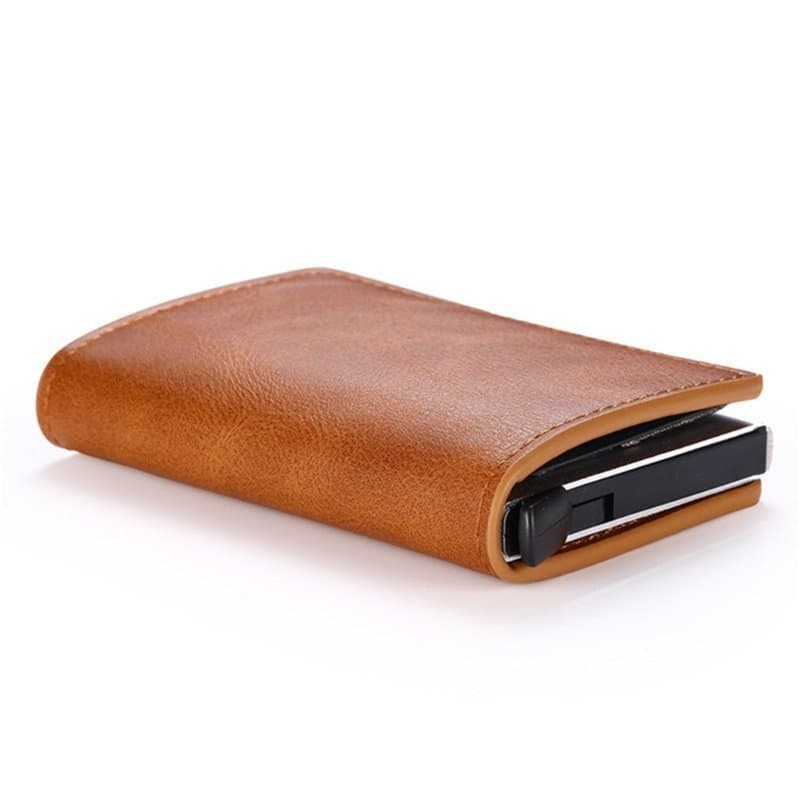 3/4/5 Pcs Carteira Masculina Com Bolso Para Moedas Com ZíPer,Estilo Minimalista[Adequada Para Todas As EstaçõEs]