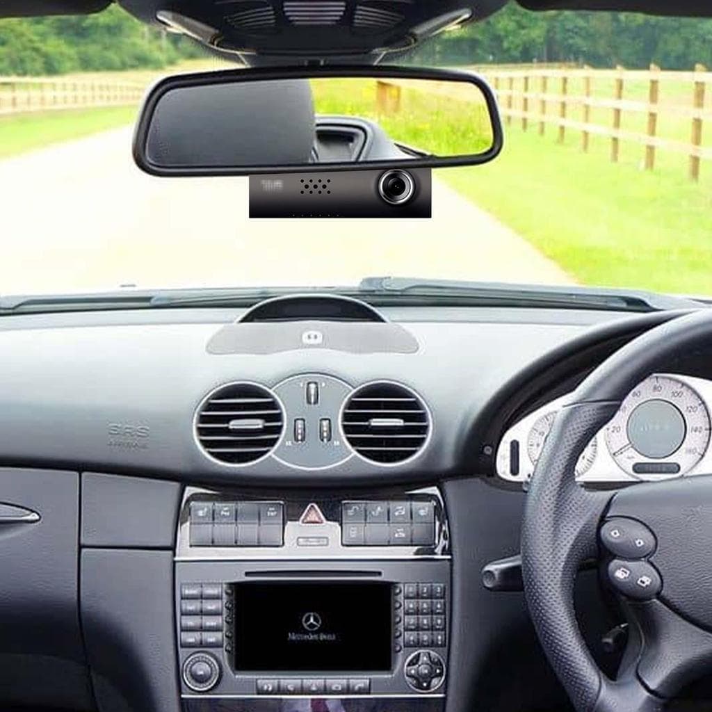 Xiaomi 70mai DVR Ventosa Suporte Traço Cam Espelho Kit De Montagem Para Carro Suportes xurit3br