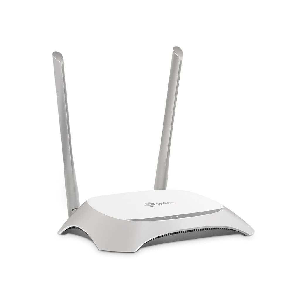Roteador Acess Point Tp-Link TL-WR840N 300Mbps