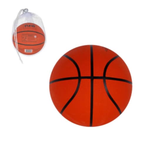 Bola Basquete Oficial Tamanho Padrao Alta Durabilidade Qualidade Profissional